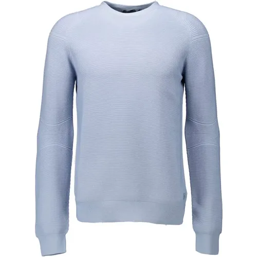 Men's Fosop Sweater - Light , male, Sizes: XL, S, M, L - AlphaTauri - Modalova