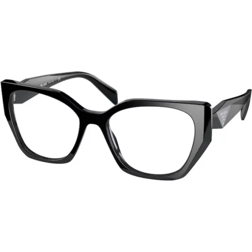 Modische Brillen , Damen, Größe: 52 MM - Prada - Modalova