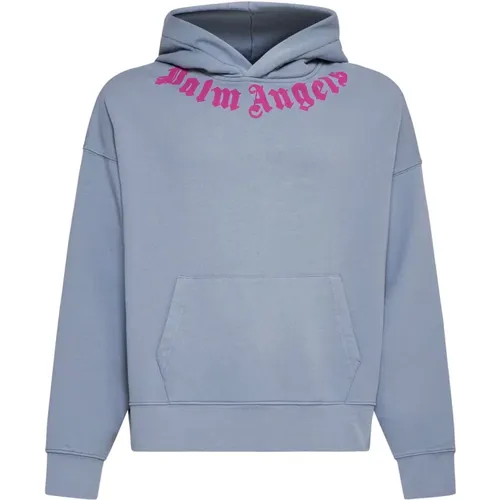 Urban Streetwear Kollektion , Herren, Größe: S - Palm Angels - Modalova