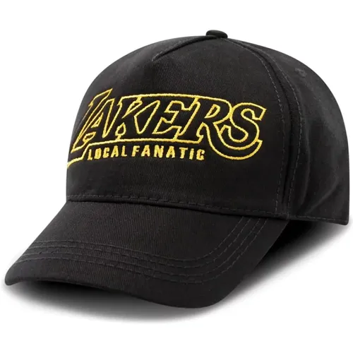 Lakers Baseballkappe Local Fanatic - Local Fanatic - Modalova