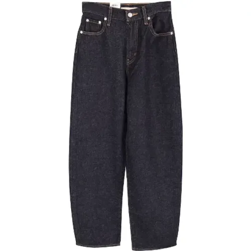 Levi's , Cotton jeans , female, Sizes: XS - Levis - Modalova