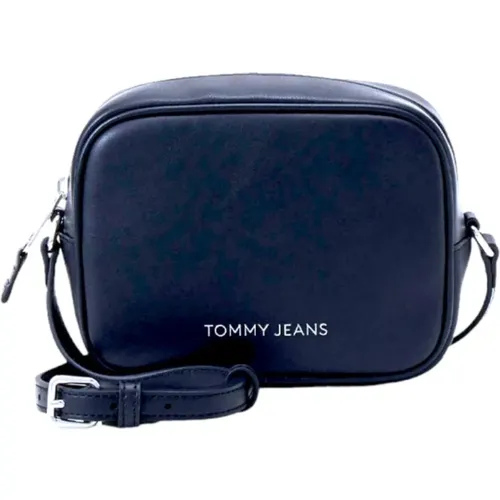 Must Camera Bag - Retro Charm with a Contemporary Twist , female, Sizes: ONE SIZE - Tommy Hilfiger - Modalova
