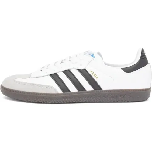 Sneakers, male, , Size: 13 US Samba OG - Adidas - Modalova