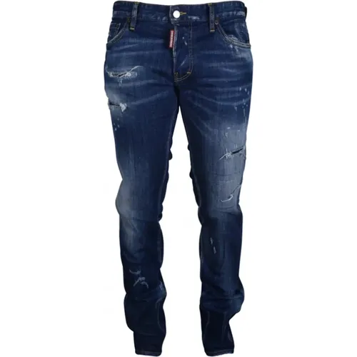 Cool Guy Jeans , Herren, Größe: 2XL - Dsquared2 - Modalova