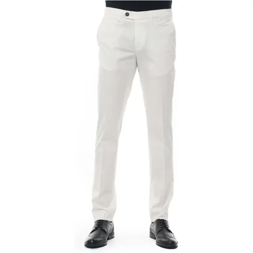 Chinos, male, , Size: 5XL Chino - Canali - Modalova