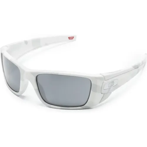 Oo9096 9096G6 Sunglasses , male, Sizes: 60 MM - Oakley - Modalova