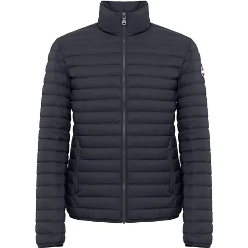 Ultraleichte Blaue Herrenjacke Ss22 , Herren, Größe: 3XL - Colmar - Modalova