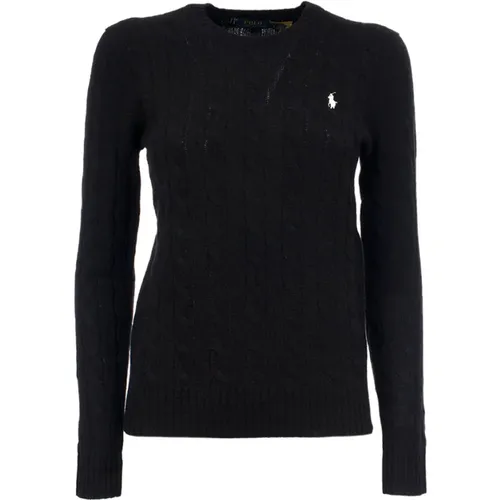 International Virgin Sweater , female, Sizes: M - Polo Ralph Lauren - Modalova