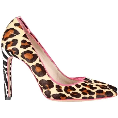 Pre-owned Wolle heels - Sophia Webster Pre-owned - Modalova