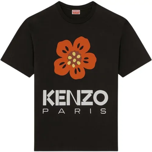 Herrenmode T-shirt Kenzo - Kenzo - Modalova