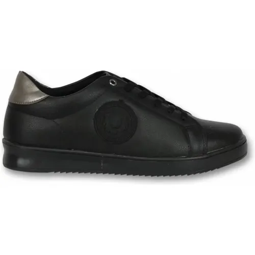 Shop Shoes Online - Men Sneakers Tiger - Cms16 , male, Sizes: 7 UK, 9 UK, 8 UK, 10 UK - True Rise - Modalova