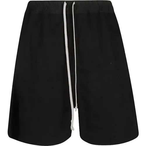 Boxer Shorts , male, Sizes: L, M - Rick Owens - Modalova