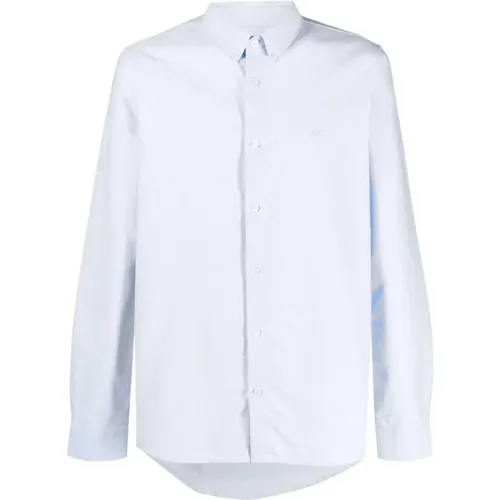 Casual Shirt , male, Sizes: L, XL, S, 2XL - A.p.c. - Modalova