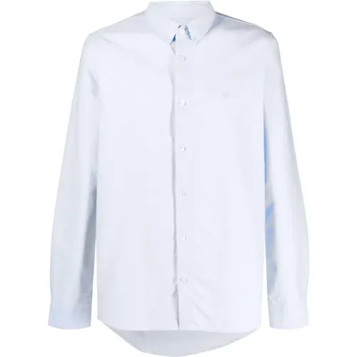 Casual Shirt , male, Sizes: XL, 2XL - A.p.c. - Modalova