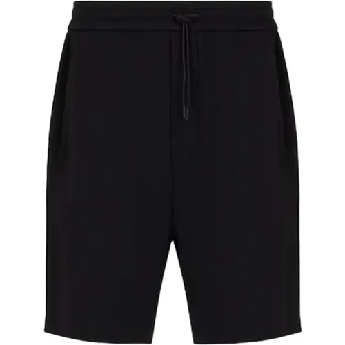 Shorts , Herren, Größe: S - Emporio Armani - Modalova