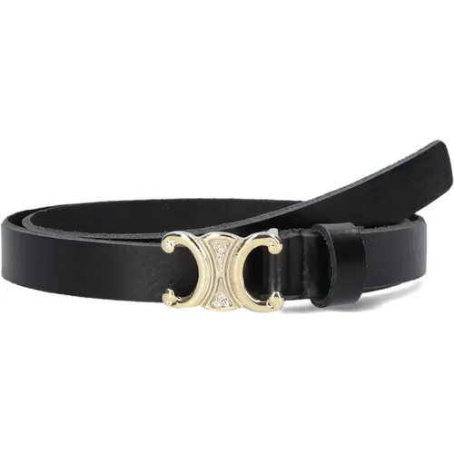 Belts , Damen, Größe: 95 CM - Notre-v - Modalova