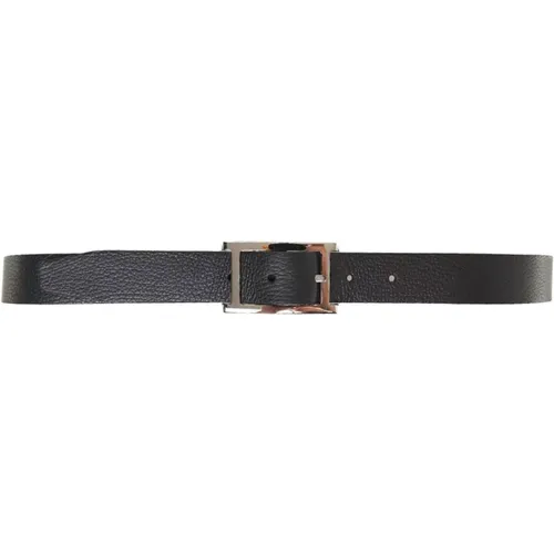 Belts for Men Aw24 , male, Sizes: 100 CM - Orciani - Modalova