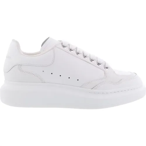 Sneakers , Damen, Größe: 36 EU - alexander mcqueen - Modalova