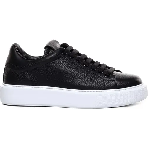 Sneakers , male, Sizes: 11 UK, 6 UK - Giuliano Galiano - Modalova