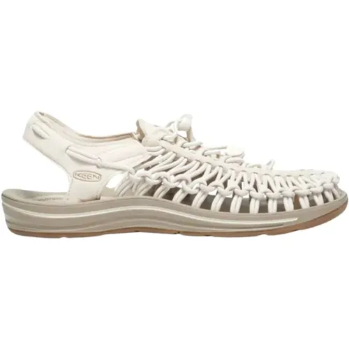 Cap Uneek Shoes , female, Sizes: 5 1/2 UK, 7 UK - Keen - Modalova