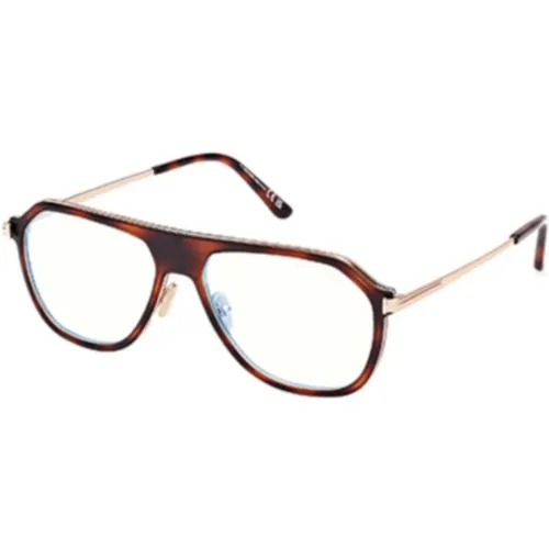 Stylish Black Sunglasses , unisex, Sizes: 56 MM - Tom Ford - Modalova