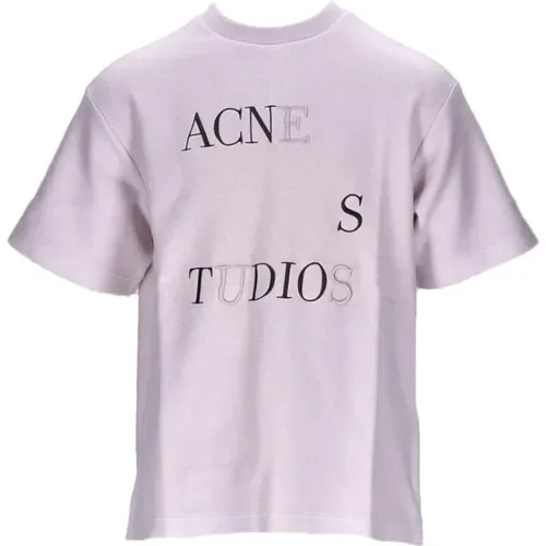 Outwear , male, Sizes: M - Acne Studios - Modalova