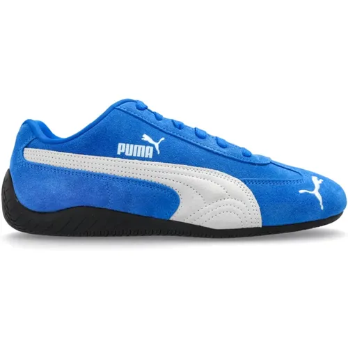 Sneakers, female, , Size: 9 US Speedcat OG Sneakers - Puma - Modalova