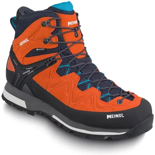 Tonale GTX Hiking Boot , male, Sizes: 8 1/2 UK, 10 1/2 UK, 10 UK, 7 UK, 7 1/2 UK - Meindl - Modalova