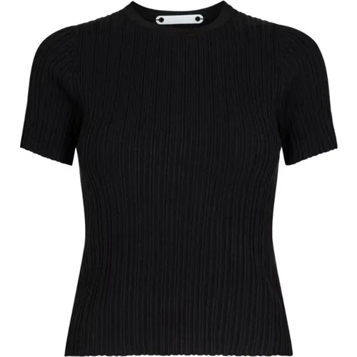 T-Shirts , female, Sizes: XS - Co'Couture - Modalova