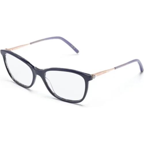 Stilvolle Optische Brille für den Alltag - Carolina Herrera - Modalova
