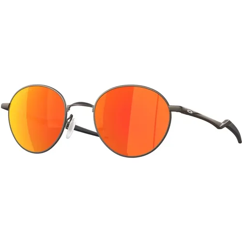 Sunglasses Terrigal OO 4146 , male, Sizes: 51 MM - Oakley - Modalova