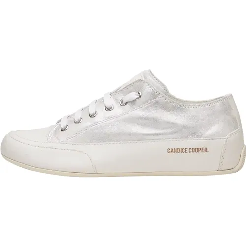 Sneakers Rock S , Damen, Größe: 37 1/2 EU - Candice Cooper - Modalova