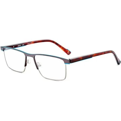 Glasses, male, , Size: 55 MM Lübeck Brsl Optical Frame - Etnia Barcelona - Modalova