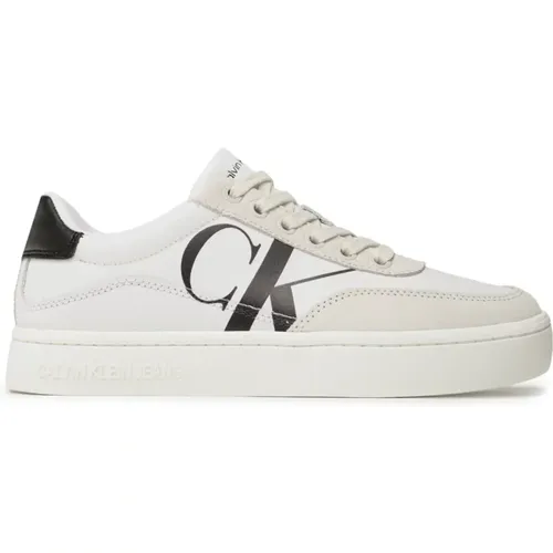 Sneakers, female, , Size: 6 US Sneakers - Calvin Klein - Modalova