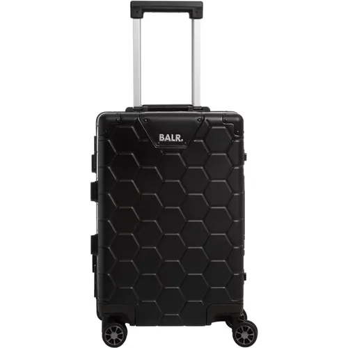 Suitcase , male, Sizes: ONE SIZE - Balr. - Modalova