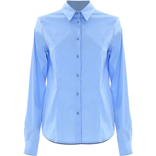 Shirts, female, , Size: S Shirt - Kocca - Modalova