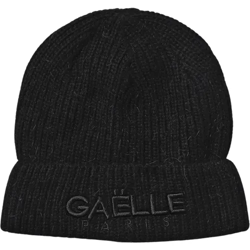 Beanies, female, , Size: ONE SIZE Accessories - Gaëlle Paris - Modalova