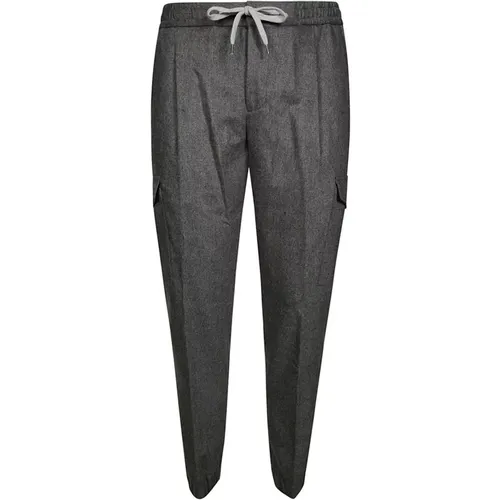 Weiche Cargo Jogger Hose PT01 - PT01 - Modalova