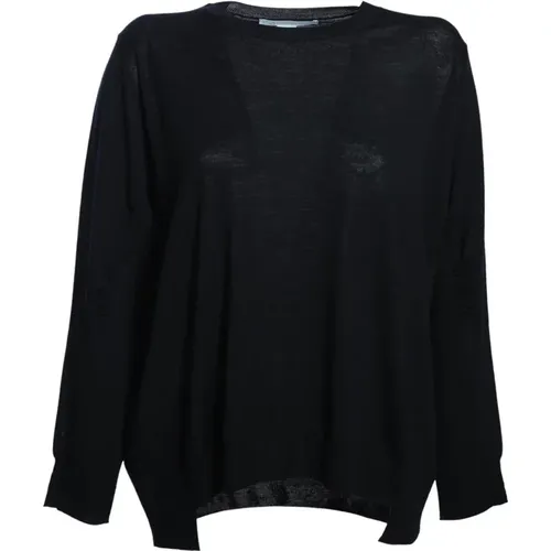 Sweater , female, Sizes: 2XS - Stella Mccartney - Modalova