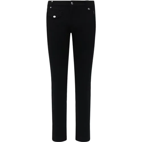 Stylish Cotton Denim Jeans , male, Sizes: L, M, XL - alexander mcqueen - Modalova