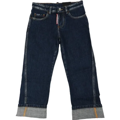 Kinder Jeans von - Dsquared2 - Modalova