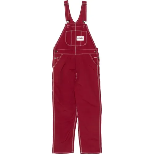 Jumpsuits, male, , Size: M Jumpsuit - Napapijri - Modalova