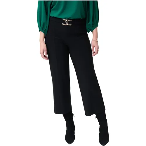 Cropped Pants 22400411 , female, Sizes: XL, S, XS - Joseph Ribkoff - Modalova