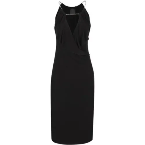 Elegant Dress , female, Sizes: M - Givenchy - Modalova