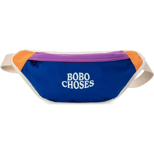 Gürteltasche mit Logo Bobo Choses - Bobo Choses - Modalova