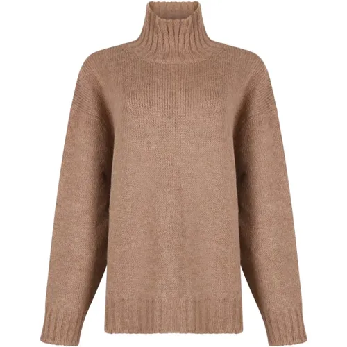 Stylish Sweaters Collection , female, Sizes: M, S - Jil Sander - Modalova