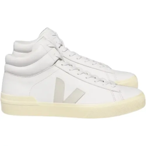 Minotaur High Top Sneakers , female, Sizes: 5 UK, 6 UK, 7 UK, 3 UK, 4 UK - Veja - Modalova