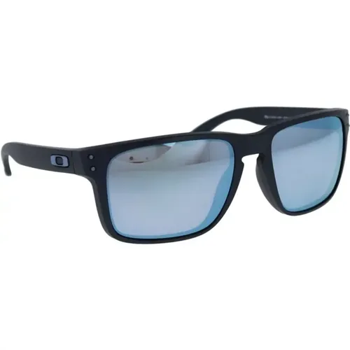 Sonnenbrillen , unisex, Größe: 59 MM - Oakley - Modalova