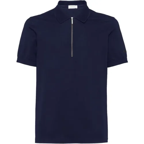 Polo Shirts , Herren, Größe: XL - Salvatore Ferragamo - Modalova