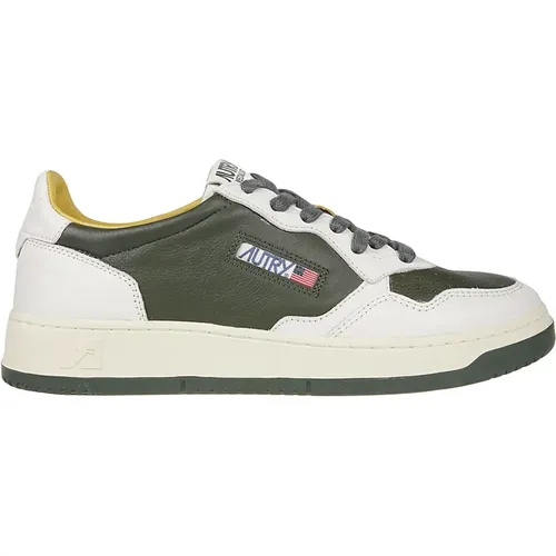 Niedrige Sneakers Autry - Autry - Modalova